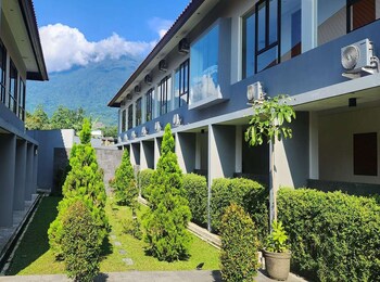 wisma pepabri hotel and resort