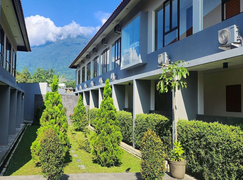 wisma pepabri hotel and resort