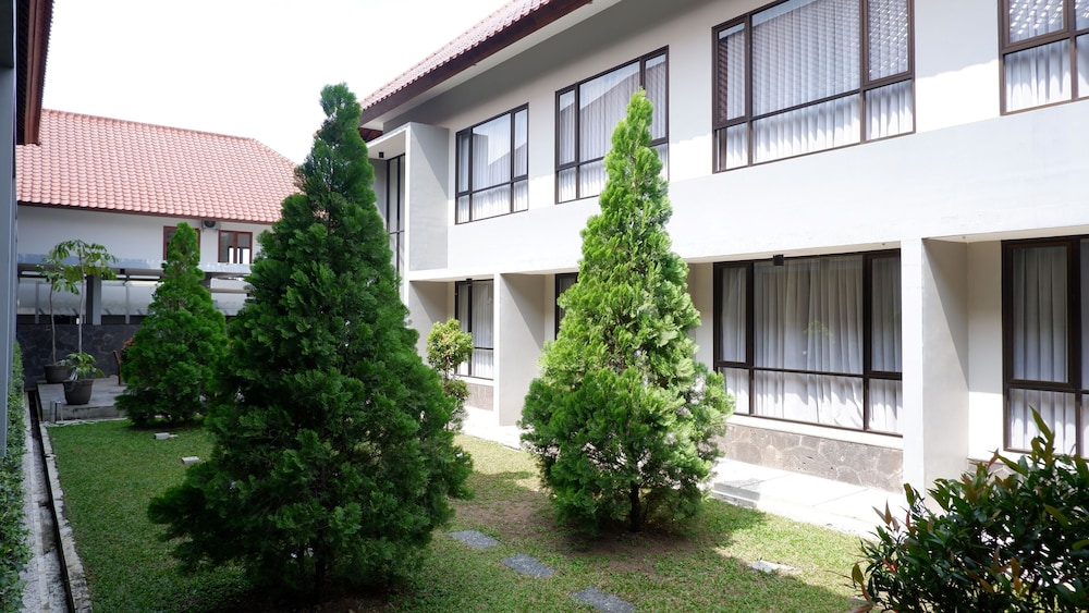 wisma pepabri hotel and resort