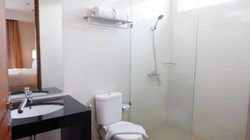 wisma pepabri hotel and resort