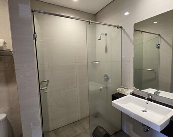 wisma pepabri hotel and resort