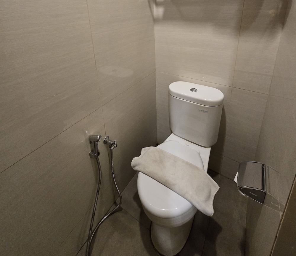 wisma pepabri hotel and resort