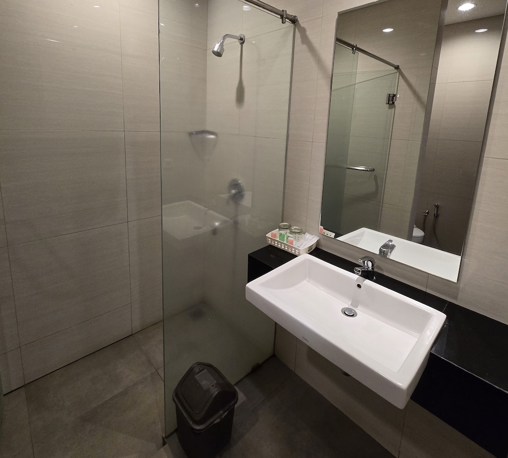 wisma pepabri hotel and resort