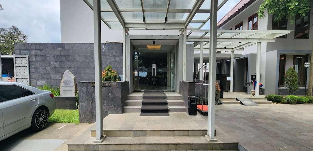 wisma pepabri hotel and resort