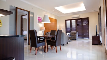 wisma pepabri hotel and resort
