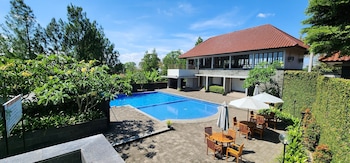 wisma pepabri hotel and resort