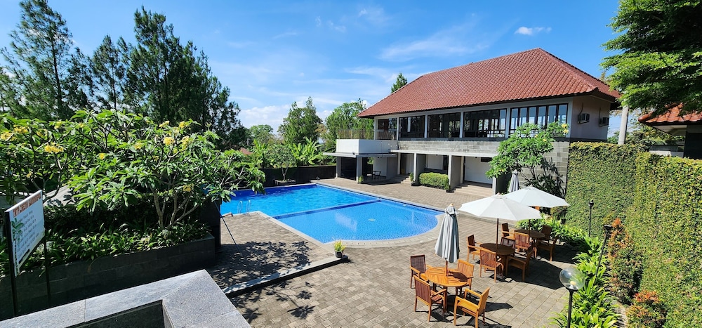 wisma pepabri hotel and resort