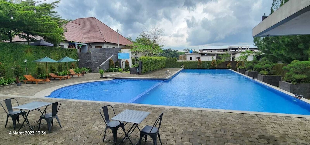 wisma pepabri hotel and resort