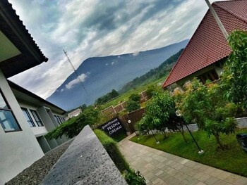 wisma pepabri hotel and resort