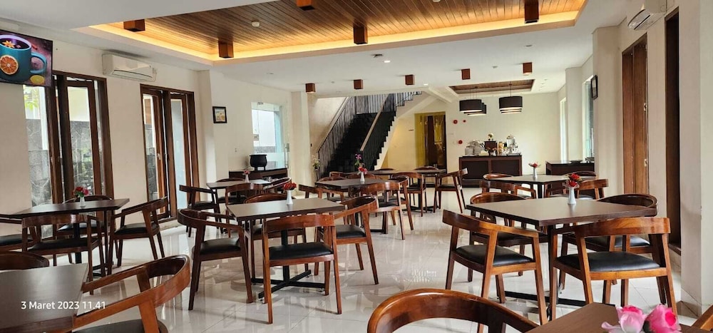 wisma pepabri hotel and resort