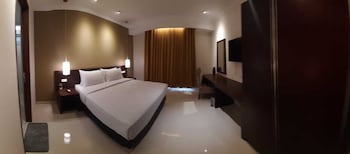 wisma pepabri hotel and resort