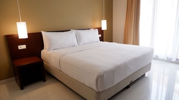 wisma pepabri hotel and resort