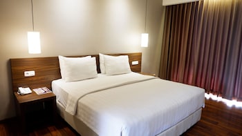 wisma pepabri hotel and resort