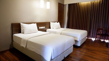 wisma pepabri hotel and resort