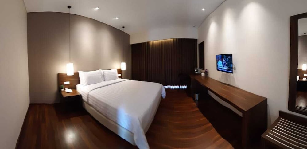 wisma pepabri hotel and resort