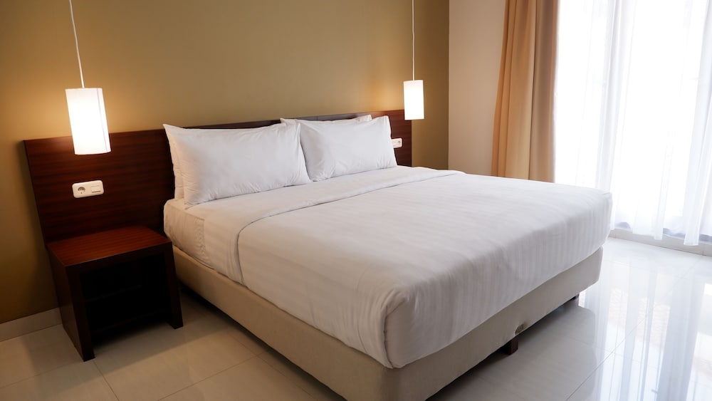 wisma pepabri hotel and resort