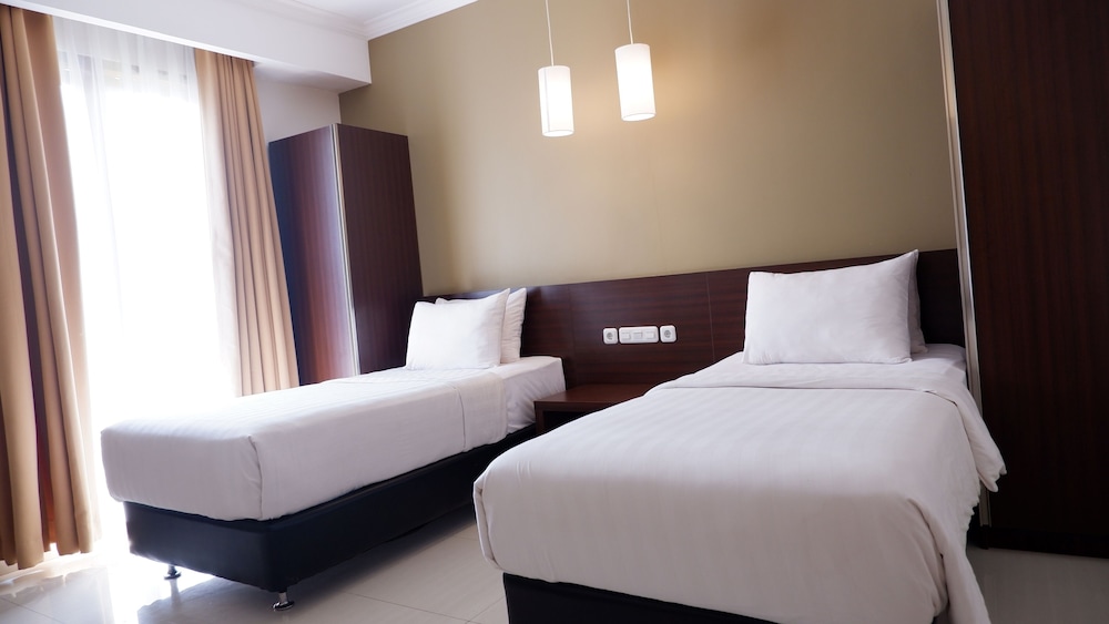 wisma pepabri hotel and resort