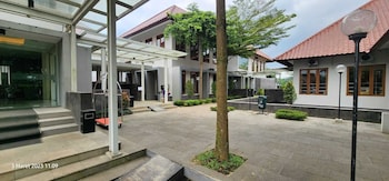 wisma pepabri hotel and resort