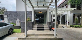 wisma pepabri hotel and resort