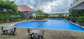 wisma pepabri hotel and resort