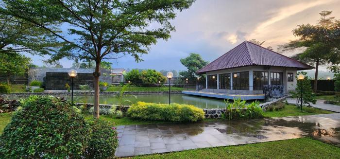 wisma pepabri hotel and resort