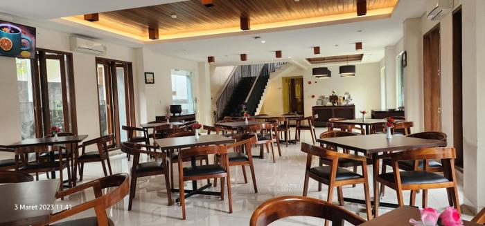 wisma pepabri hotel and resort