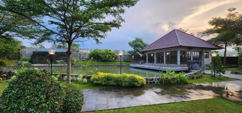 wisma pepabri hotel and resort