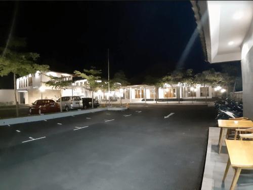 wisma pepabri hotel and resort