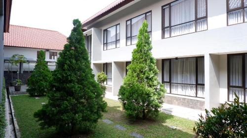 wisma pepabri hotel and resort