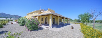 minissale farmhouse