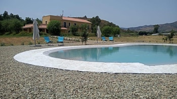 minissale farmhouse