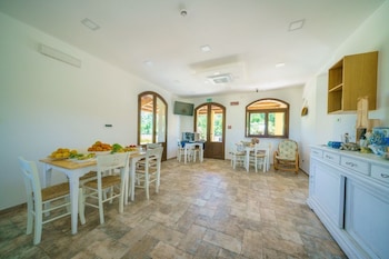 minissale farmhouse