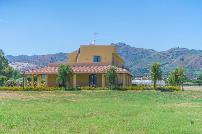 minissale farmhouse