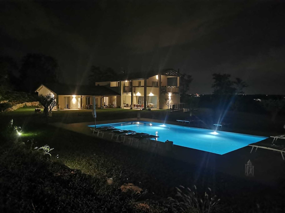 bed and breakfast le giale
