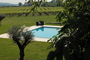 bed and breakfast le giale