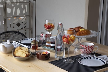 bed and breakfast le giale