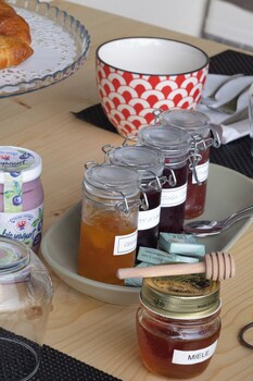 bed and breakfast le giale