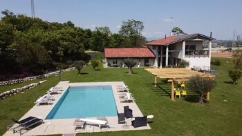 bed and breakfast le giale