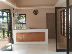 claytown pension house