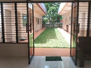 claytown pension house
