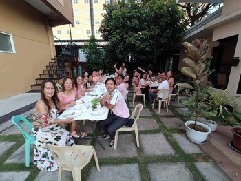 claytown pension house