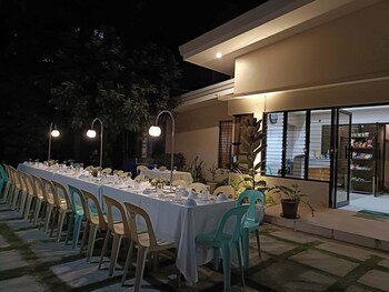 claytown pension house