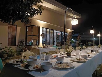 claytown pension house