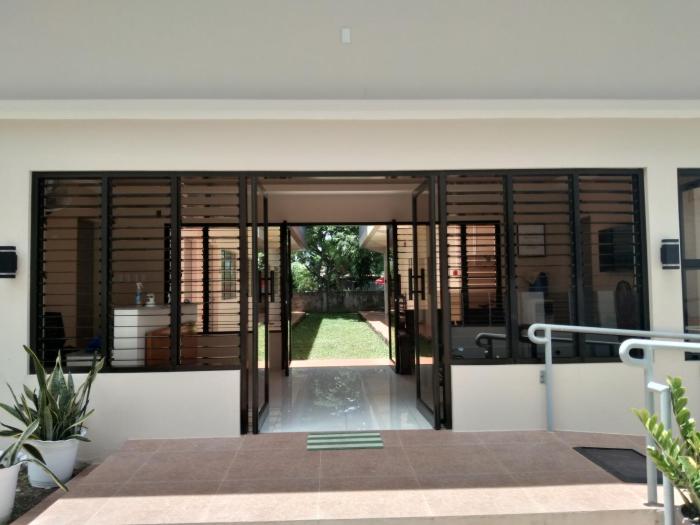 claytown pension house