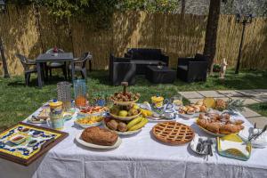 il casale di don matteo