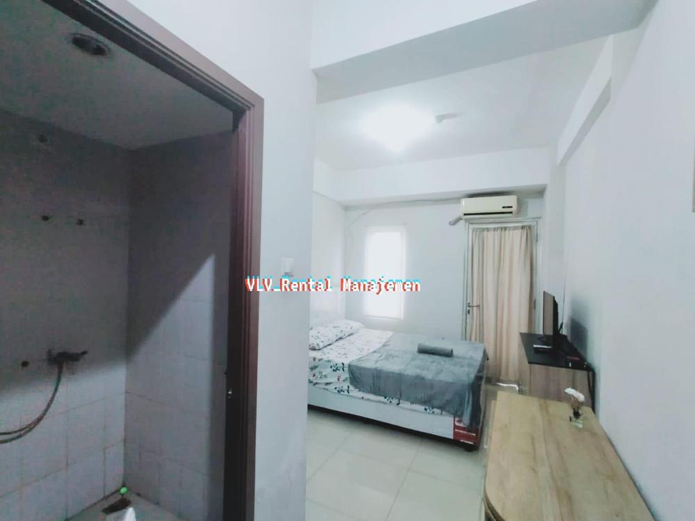 redliving apartemen easton park serpong tangsel
