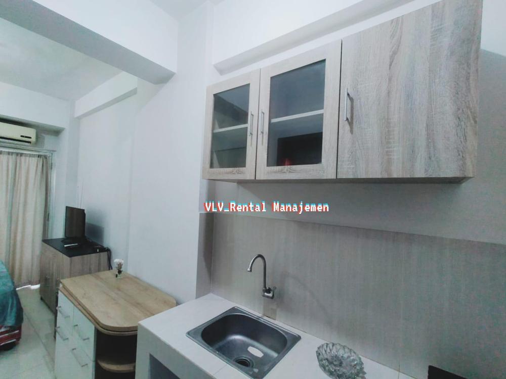 redliving apartemen easton park serpong tangsel