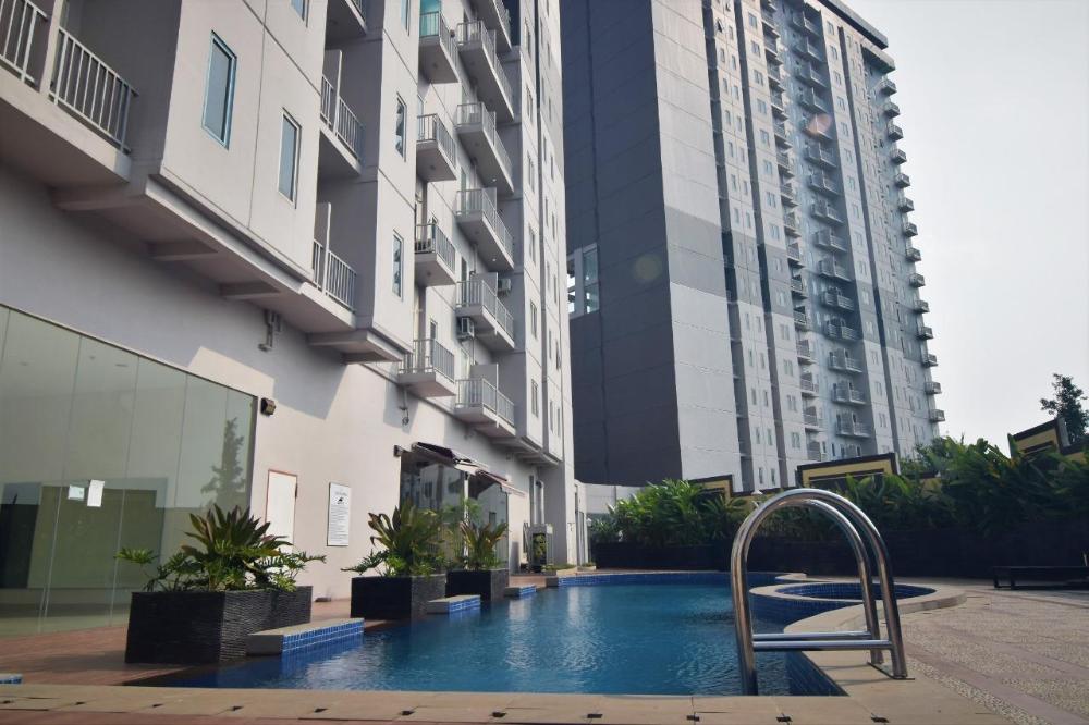 redliving apartemen easton park serpong tangsel