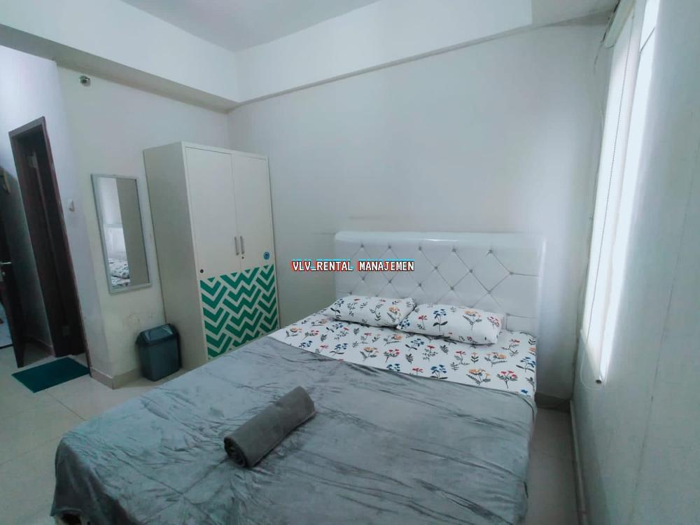 redliving apartemen easton park serpong tangsel