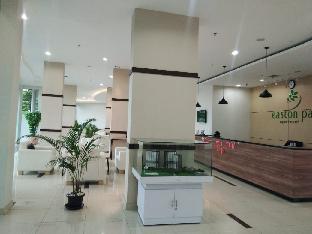 redliving apartemen easton park serpong tangsel